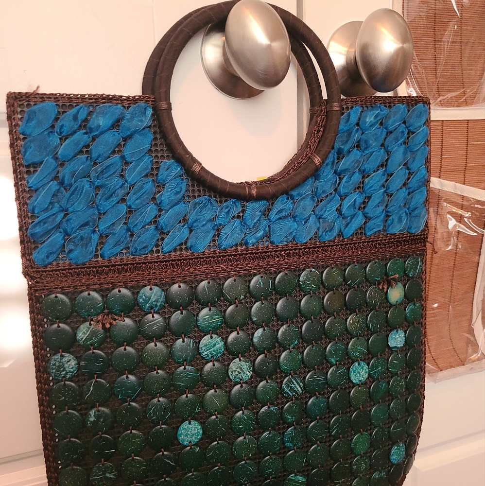 Handbag